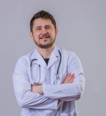 Шустов Константин Николаевич